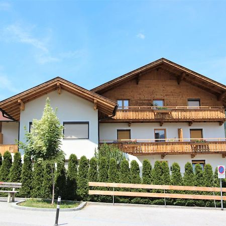 Apartment Schweiberer-1 By Interhome Aschau Im Zillertal Extérieur photo