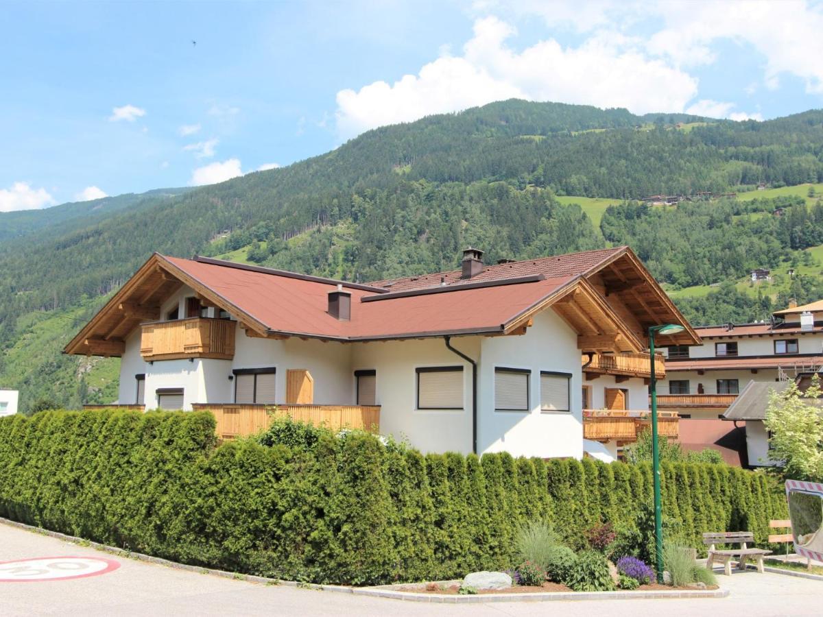 Apartment Schweiberer-1 By Interhome Aschau Im Zillertal Extérieur photo