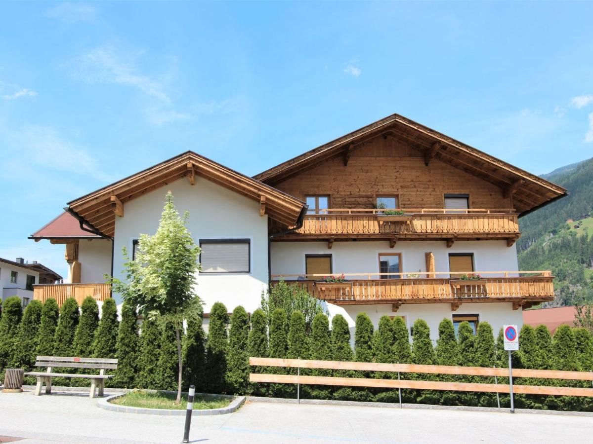 Apartment Schweiberer-1 By Interhome Aschau Im Zillertal Extérieur photo