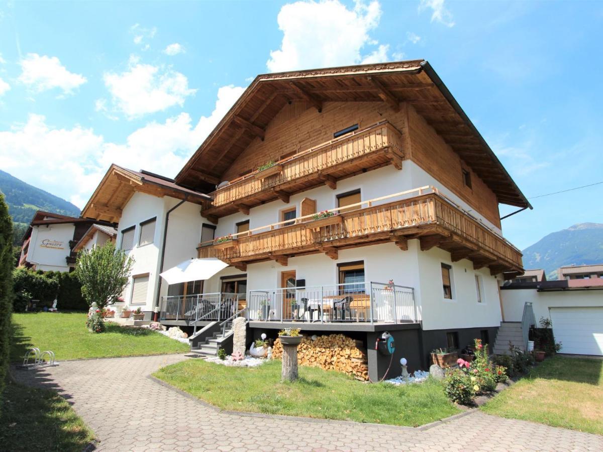 Apartment Schweiberer-1 By Interhome Aschau Im Zillertal Extérieur photo