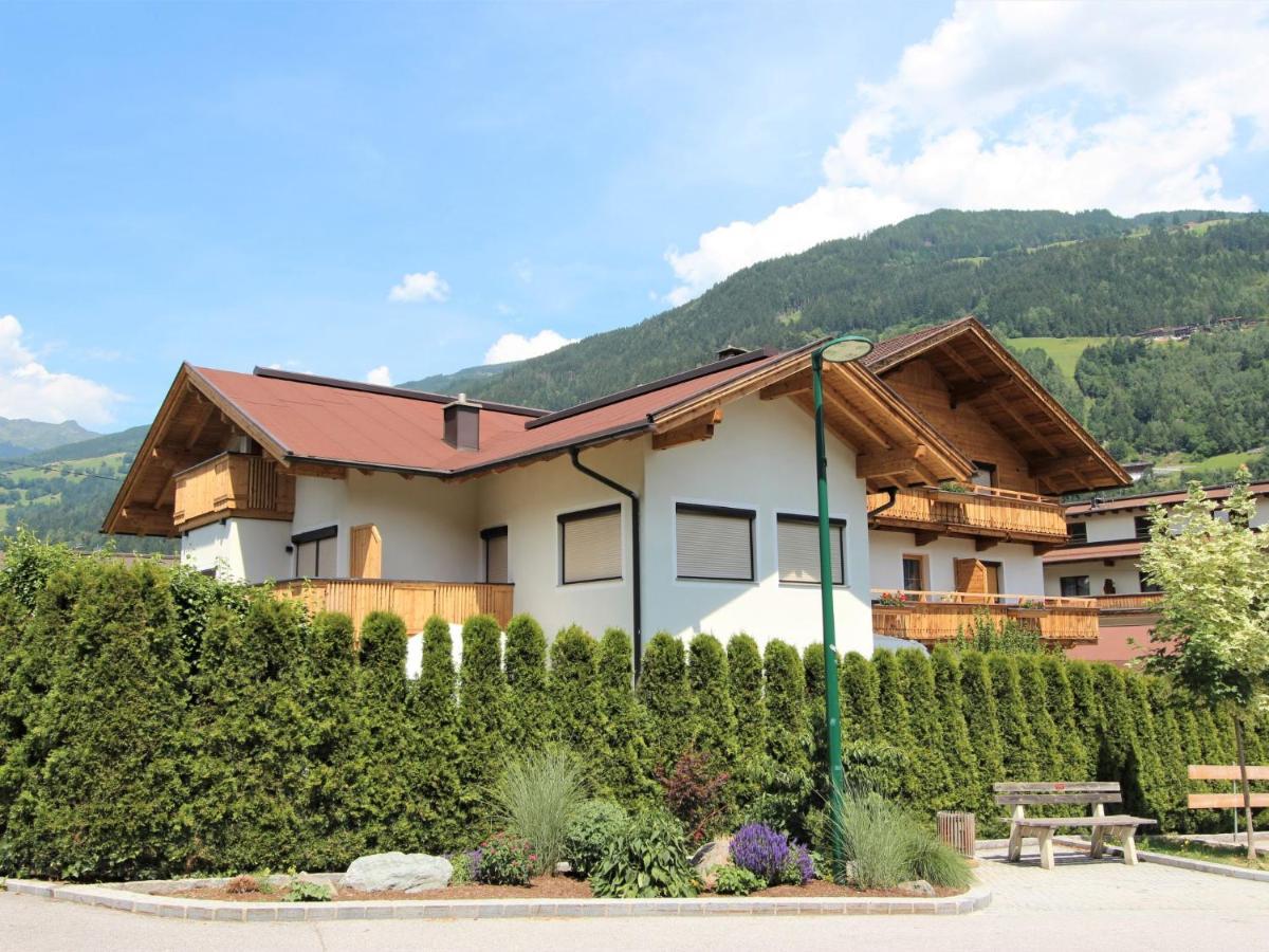 Apartment Schweiberer-1 By Interhome Aschau Im Zillertal Extérieur photo