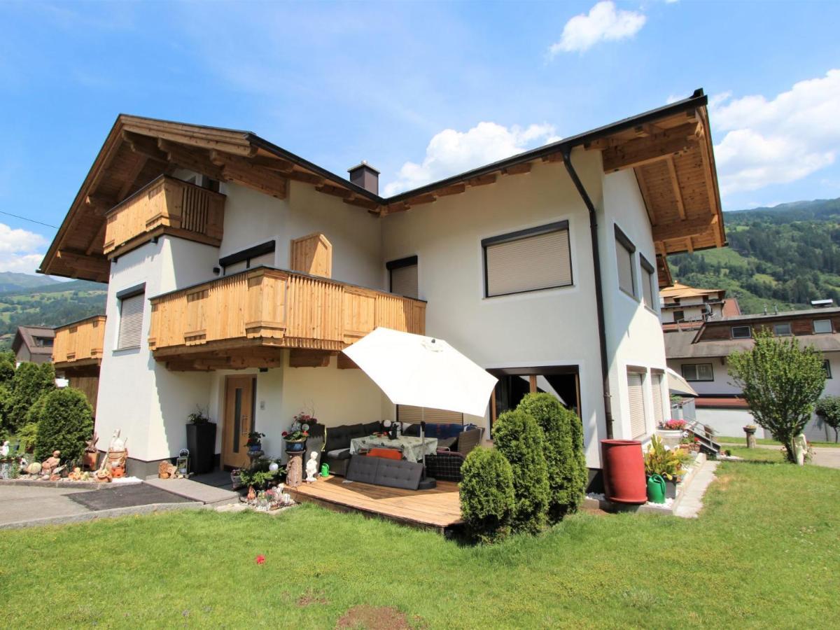 Apartment Schweiberer-1 By Interhome Aschau Im Zillertal Extérieur photo