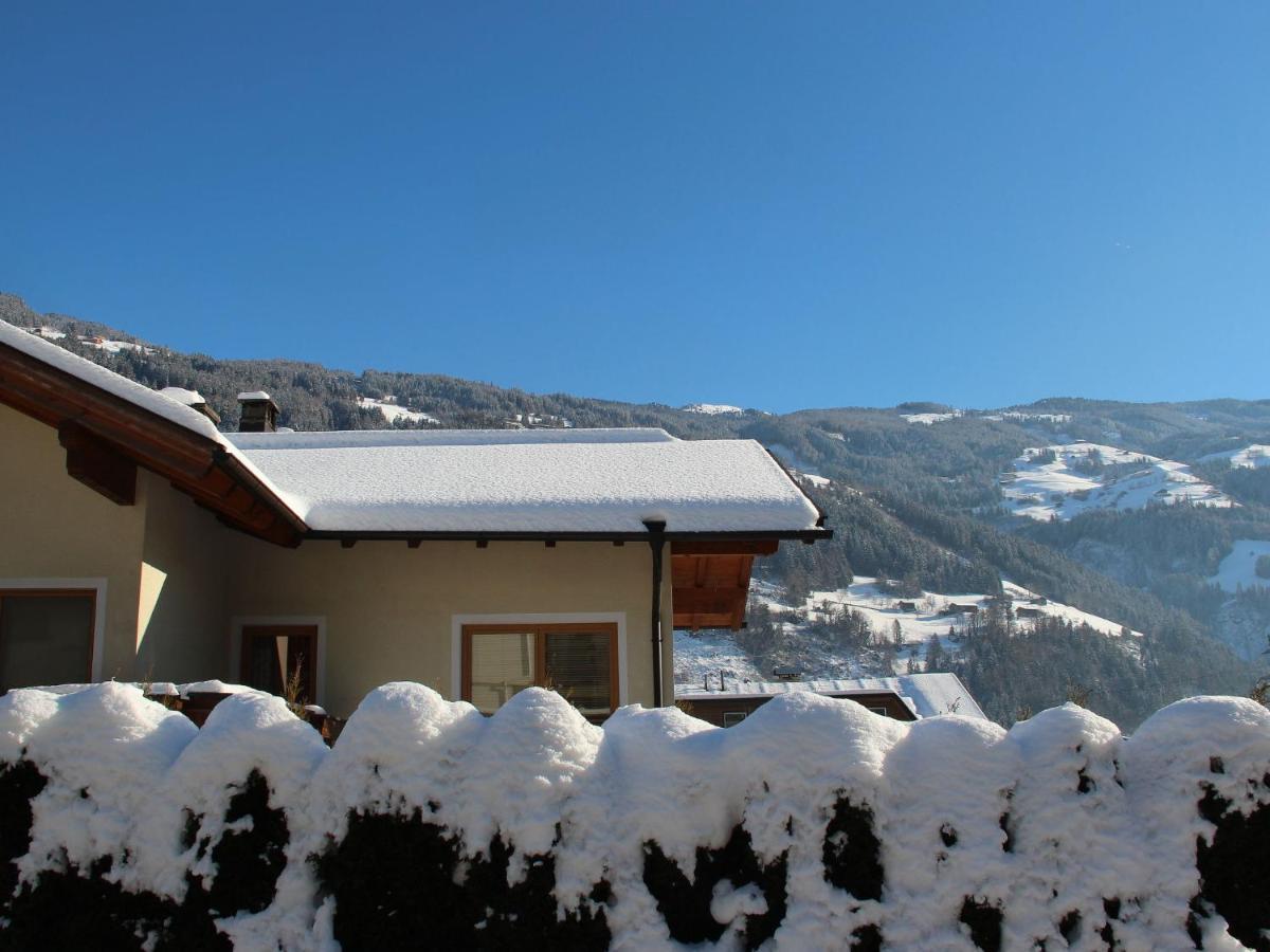 Apartment Schweiberer-1 By Interhome Aschau Im Zillertal Extérieur photo