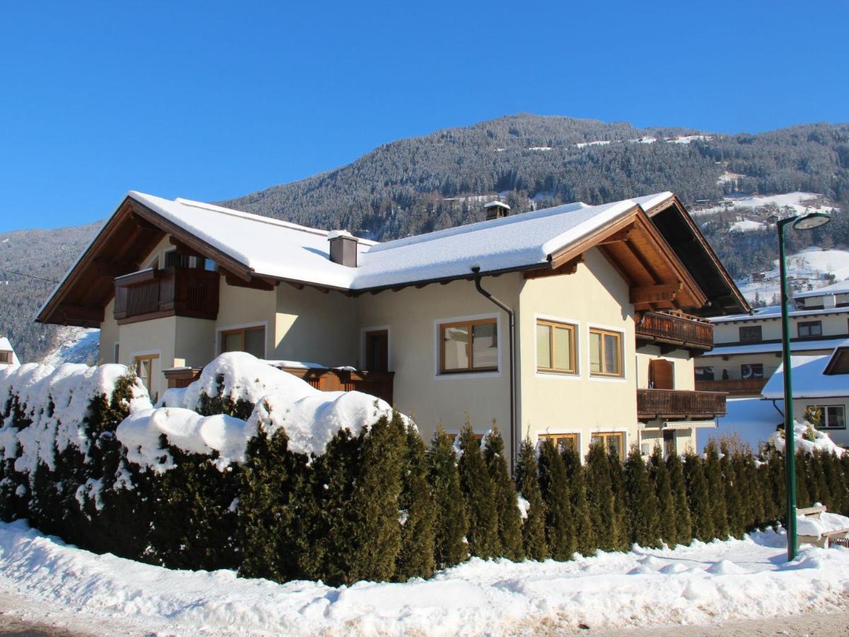 Apartment Schweiberer-1 By Interhome Aschau Im Zillertal Extérieur photo