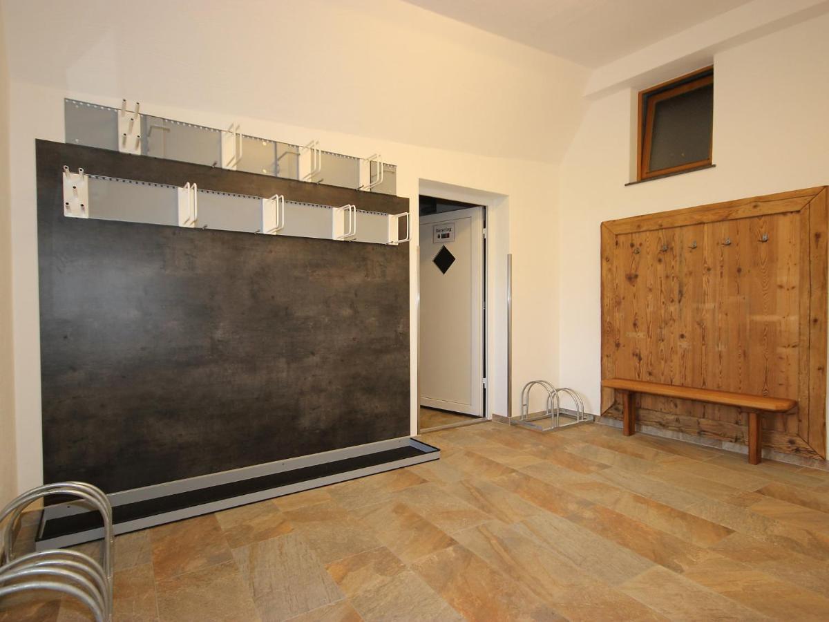 Apartment Schweiberer-1 By Interhome Aschau Im Zillertal Extérieur photo