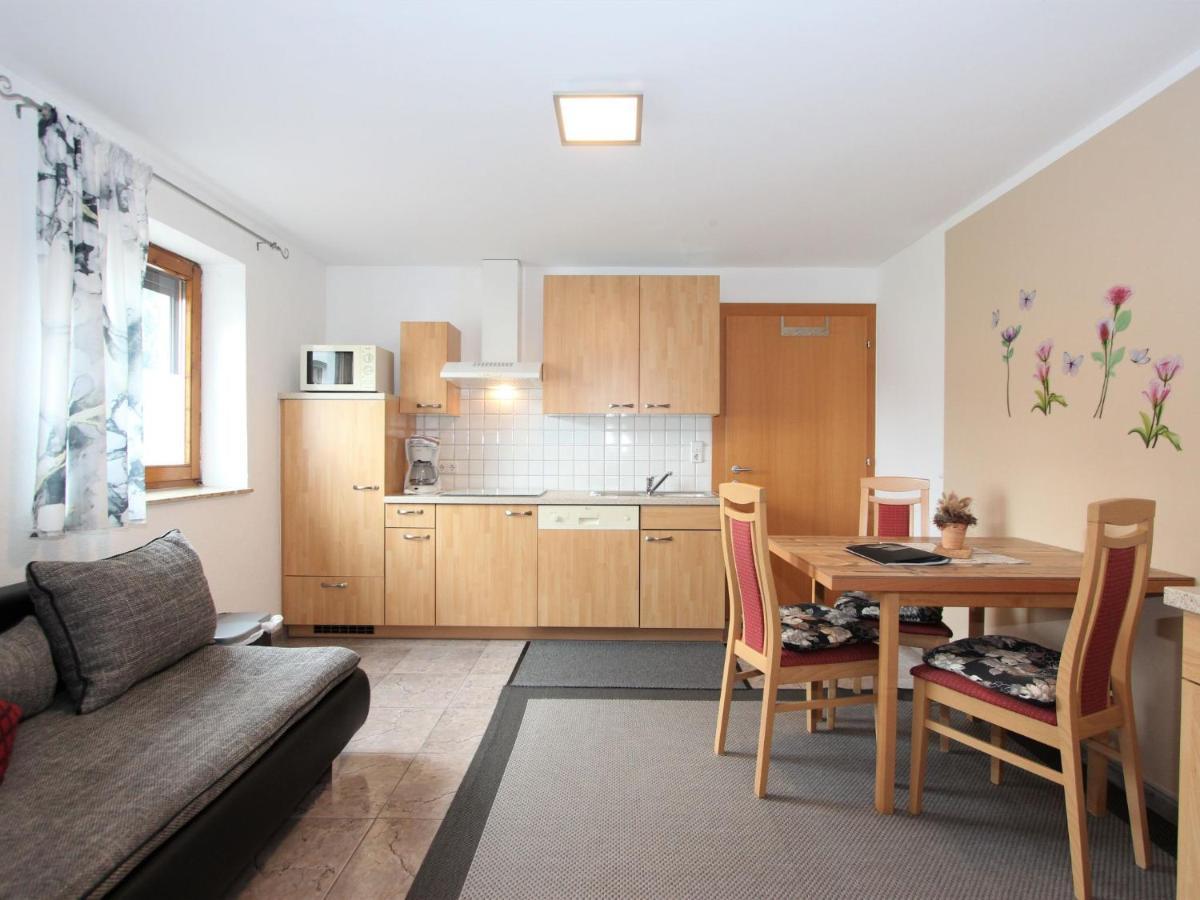 Apartment Schweiberer-1 By Interhome Aschau Im Zillertal Extérieur photo