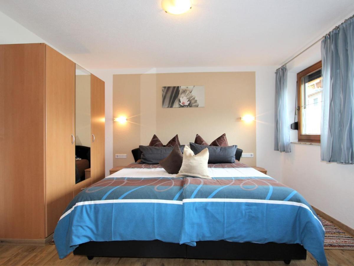 Apartment Schweiberer-1 By Interhome Aschau Im Zillertal Extérieur photo
