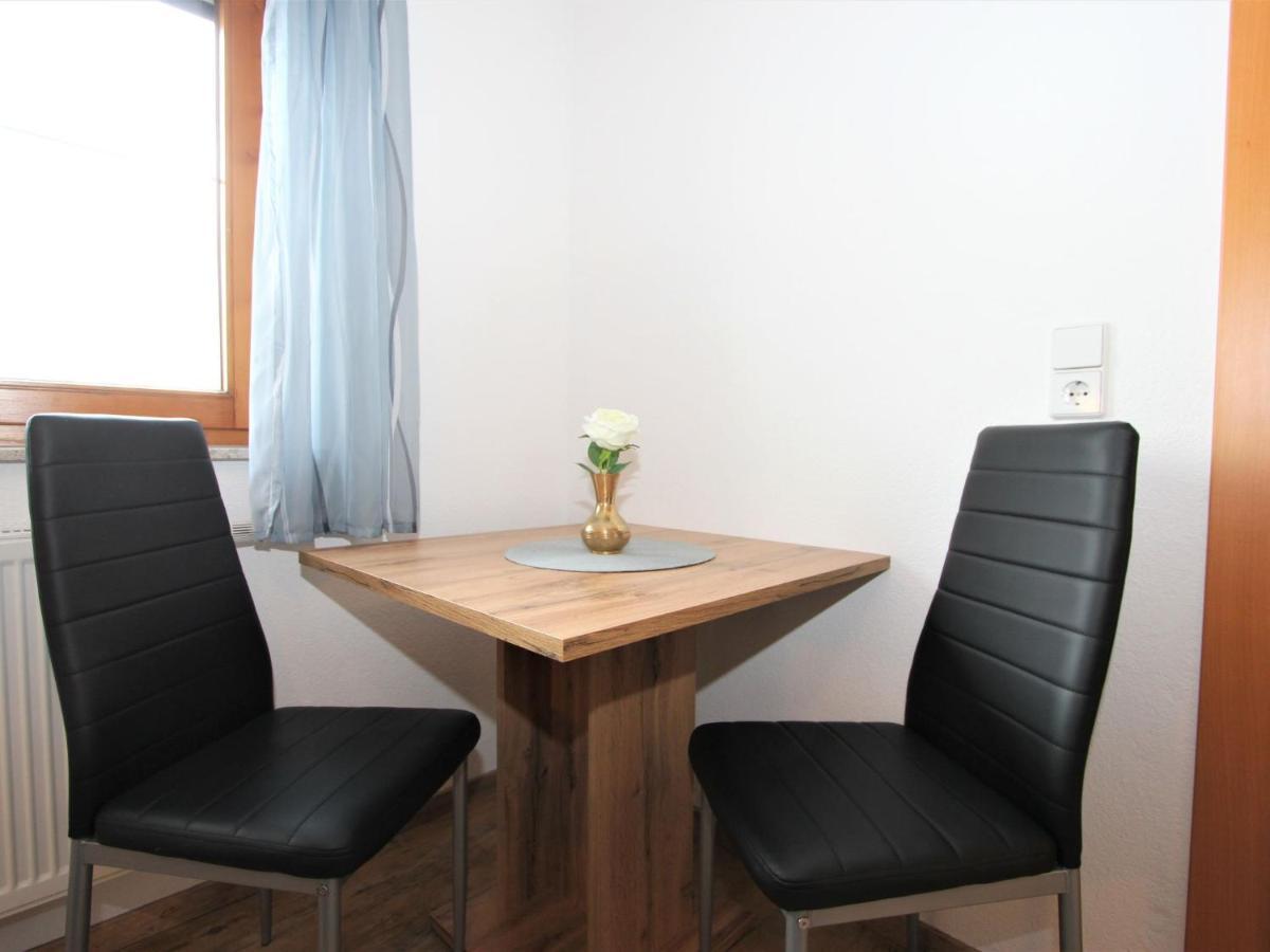 Apartment Schweiberer-1 By Interhome Aschau Im Zillertal Extérieur photo
