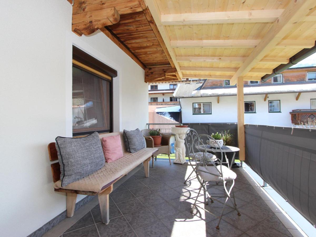 Apartment Schweiberer-1 By Interhome Aschau Im Zillertal Extérieur photo